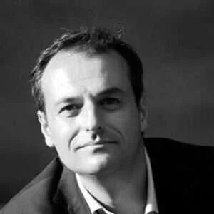 Eric Schaffner