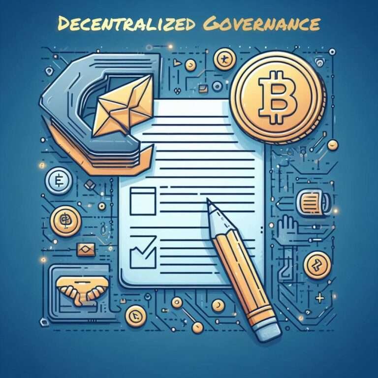 Decentralized Governance: A Comprehensive Guide to DAOs